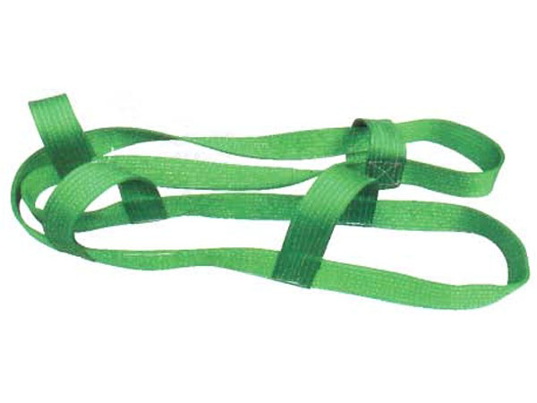 吊裝帶扁平吊帶的使用